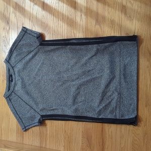 Madewell Sweatshirt Dress